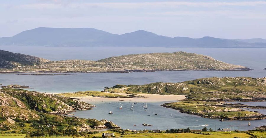 From Killarney: Ring of Kerry & Skellig Ring Full-Day Tour - Ring of Kerry plus Skellig Ring, the combo that changes the day