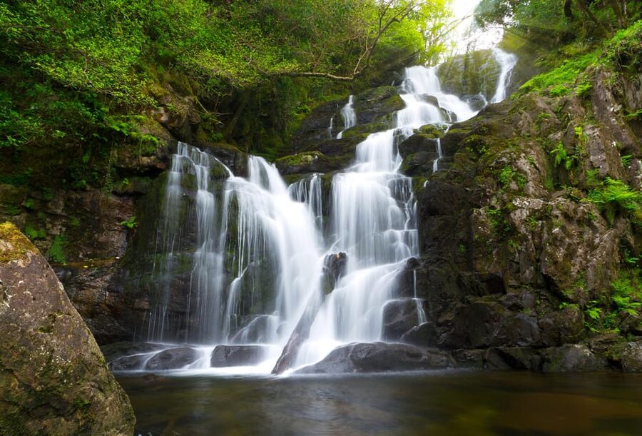 From Killarney: Ring of Kerry & Skellig Ring Full-Day Tour - Scenic viewpoints and the photo-stop style that keeps you from rushing