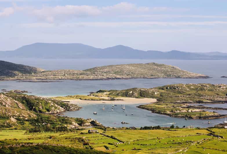 From Killarney: Ring of Kerry & Skellig Ring Full-Day Tour - Price and value: what $79 buys you, and what you still pay for