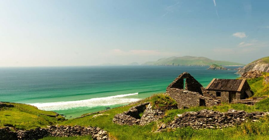From Killarney: Wild Coast of Dingle Peninsula & Slea Head - Key highlights that make this tour worth your time