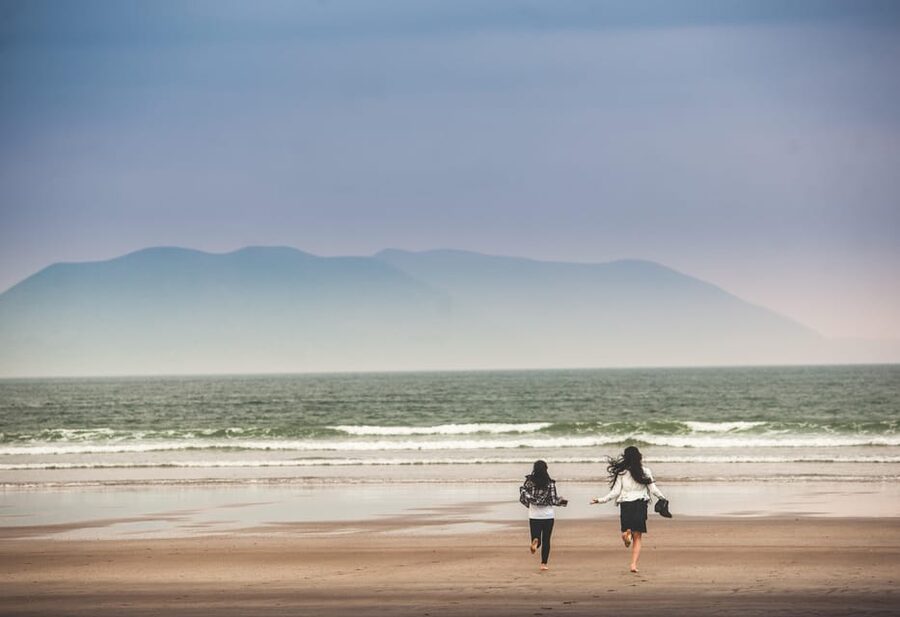 From Killarney: Wild Coast of Dingle Peninsula & Slea Head - Gallarus Oratory: ancient stone, simple and unforgettable