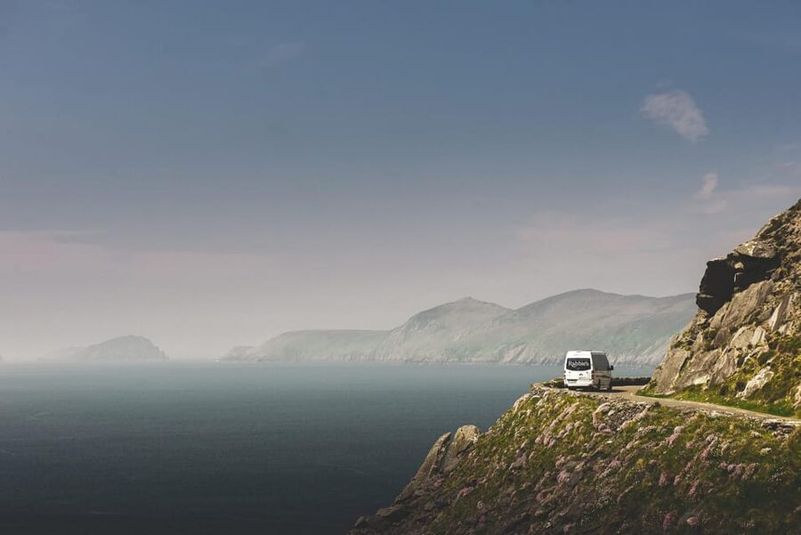 From Killarney: Wild Coast of Dingle Peninsula & Slea Head - Dingle town for two hours: what to do with real free time