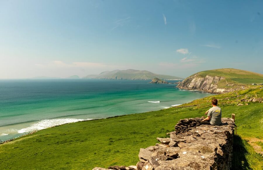 From Killarney: Wild Coast of Dingle Peninsula & Slea Head - The best fit: who this tour suits best