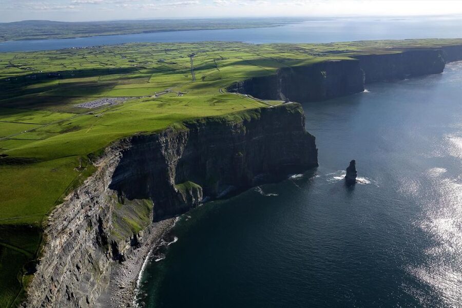 From Limerick: Full-Day Guided Tour of Cliffs of Moher - Quick hits you will care about