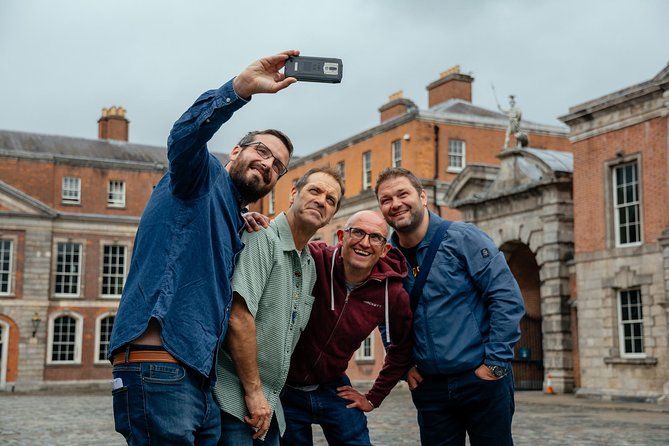 Full Coverage Dublin PRIVATE City Tour With Locals - Price and value: is $216.02 per person worth it?
