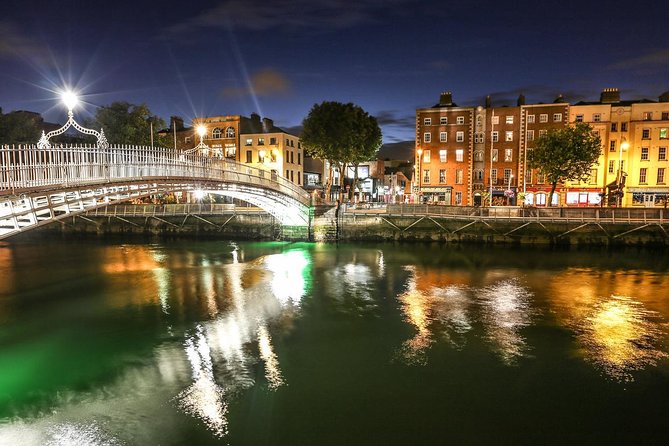 Full-day Award Winning Private Dublin City Highlights Tour - Key reasons this private Dublin day works