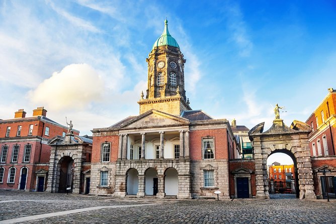Full-day Award Winning Private Dublin City Highlights Tour - The guides make the difference, especially when you can customize