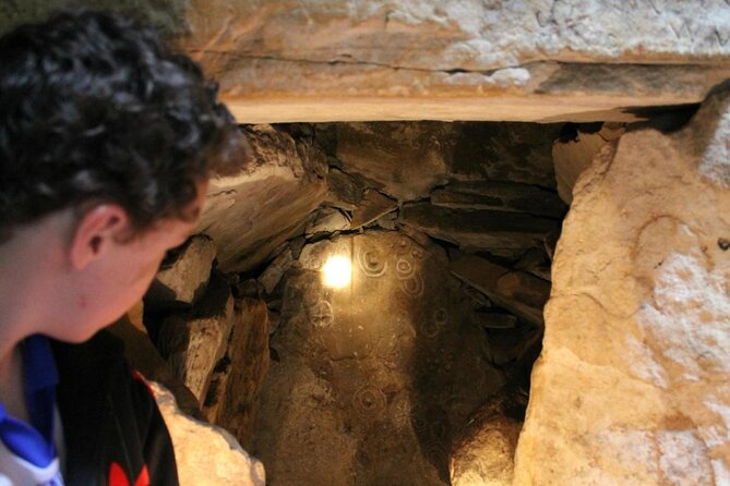 Full-Day Irelands Ancient Boyne Valley Private Guided Tour - Key highlights you will actually care about