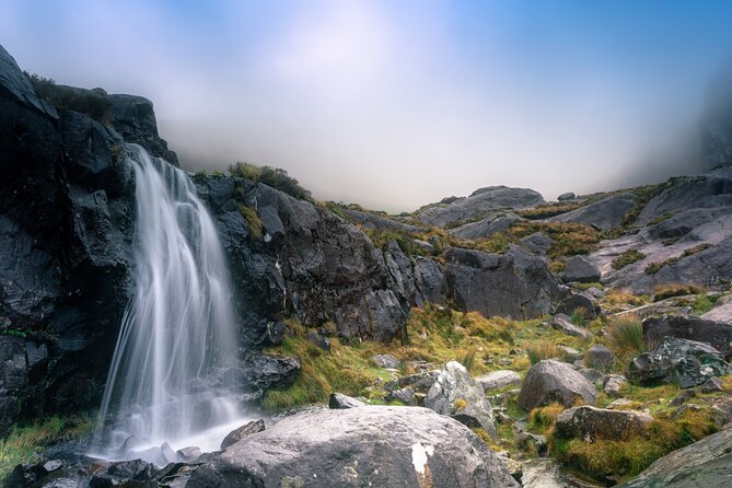 Full Day Private Cultural Tour in Dingle Peninsula - Key things to know before you go
