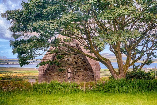 Full Day Private Cultural Tour in Dingle Peninsula - A Dingle Peninsula day that feels private, not packaged