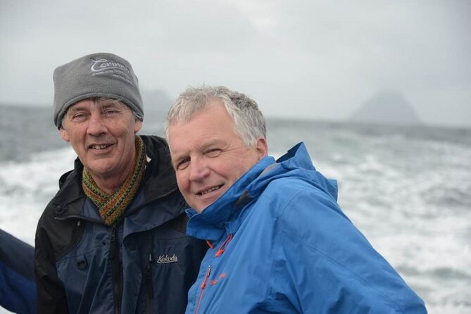 Full Day Private Cultural Tour in Dingle Peninsula - Timing, walking, and how to pack for a 6.5-hour private day