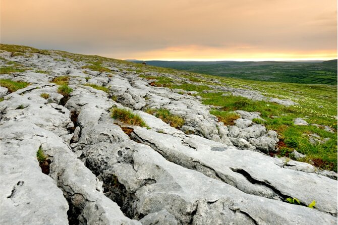 Full-Day Private Tour in West Coast of Ireland - The Dublin to west coast grind, made more comfortable