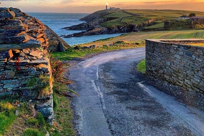 Full Day Private Tour to Ireland - Price and Logistics: What You Get for $780.91 Up to 6 People