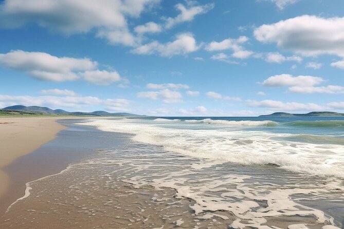 Full-Day Private Whispers of Kerry Emerald Dreams Tour from Cork - Killarney Time: Town Feel With Nature Nearby