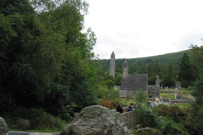 Full Day Private Wicklow Tour - Price and Value: What You’re Really Paying For