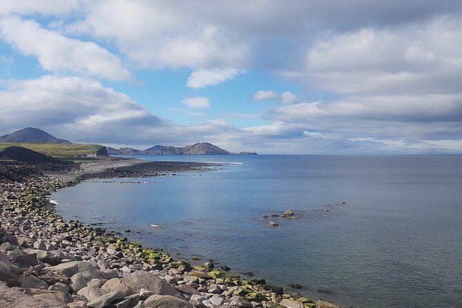 Full-Day Ring of Kerry Tour from Killarney - The 10:30 am Killarney pickup and how to make seats work for you