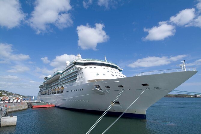 Full-Day Shore Excursion for cruise ships to Killybegs, Donegal - Key Things I’d Book This For
