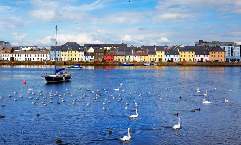 Galway: Best of Galway City & Claddagh Walking Tour - The final hour at Galway City Museum