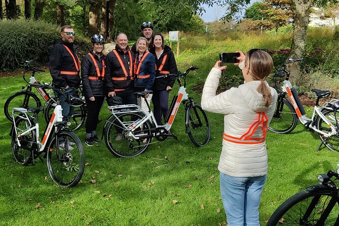 Galway City E-Bike Scavenger Hunt Game - Value check: does $70.98 feel worth it?