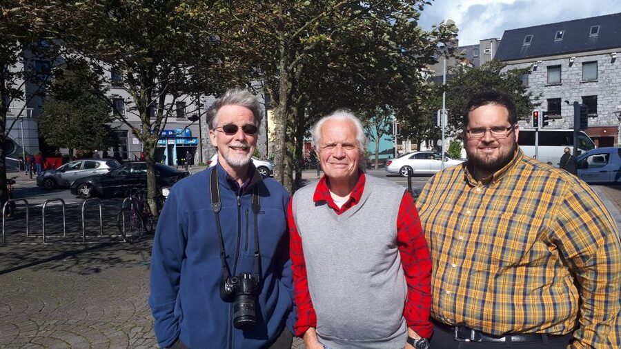 Galway City: Guided 1.5-Hour Walking Tour - Price and value: is $23 worth it?