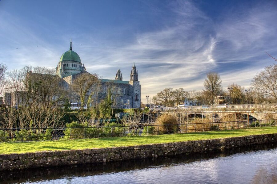 Galway: City Sightseeing Hop-On Hop-Off Bus Tour - Why this bus loop works so well for Galway