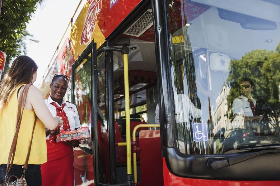 Galway: City Sightseeing Hop-On Hop-Off Bus Tour - Stop-by-stop in Galway: what each drop is best for