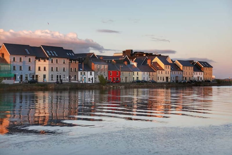 Galway City Walk: Rougues, Rebels and Rakes - Key Highlights You’ll Actually Remember