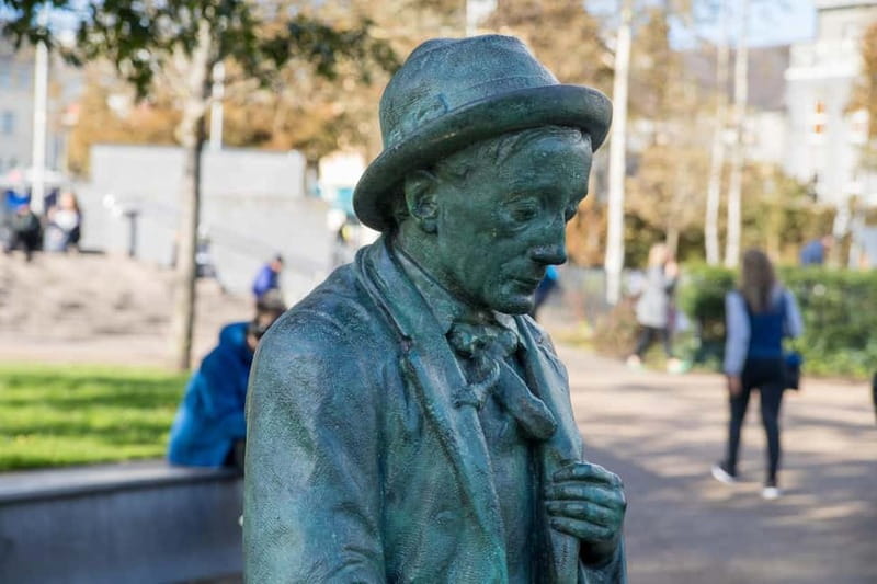 Galway City Walk: Rougues, Rebels and Rakes - Who This Galway Walk Fits Best
