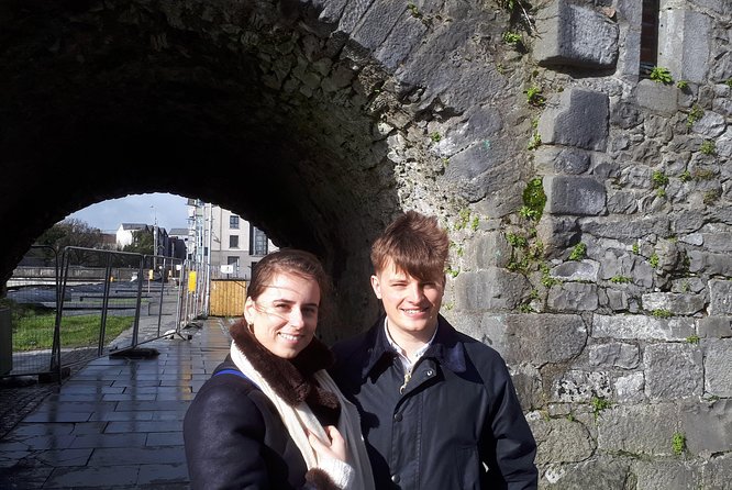 Galway City Walking Tour - Why the guide style matters, Gary Casey and the small-group edge
