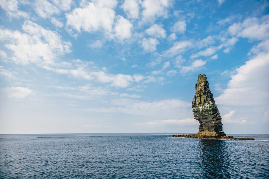 Galway: Cliffs Cruise, Aran Islands & Connemara Day Tour - Key things that make this day trip worth your time