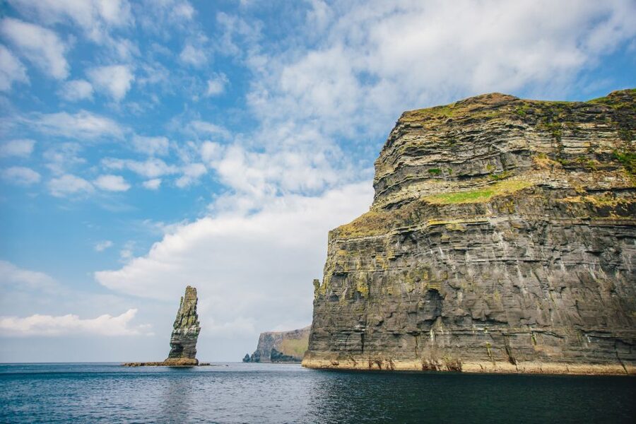 Galway: Cliffs Cruise, Aran Islands & Connemara Day Tour - Who This Tour Suits Best (and Who Should Skip)