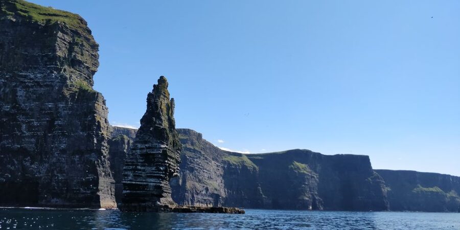 Galway: Cliffs Cruise, Aran Islands & Connemara Day Tour - South Connemara Taste: Quick Stops That Set the Tone