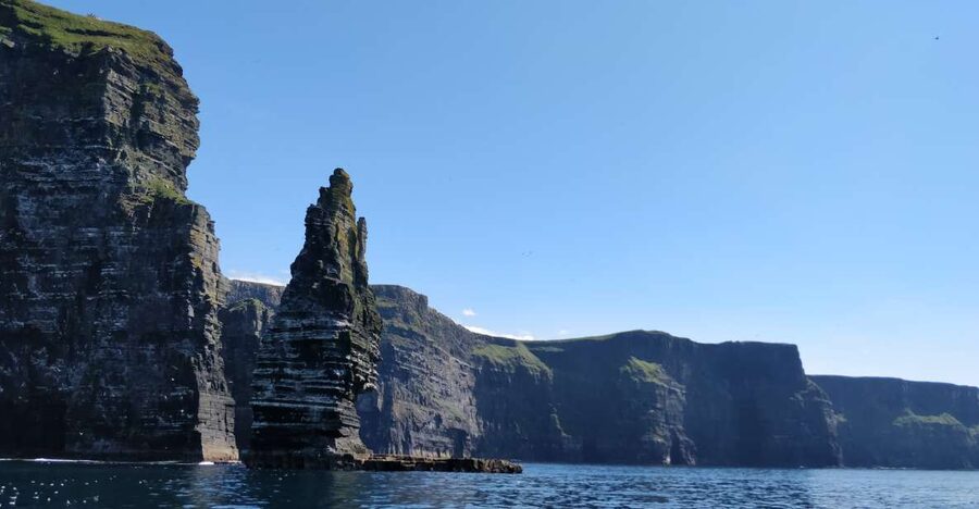 Galway: Cliffs Cruise, Aran Islands & Connemara Day Tour - Hyde Hotel Meeting Point, and Why the Start Time Matters