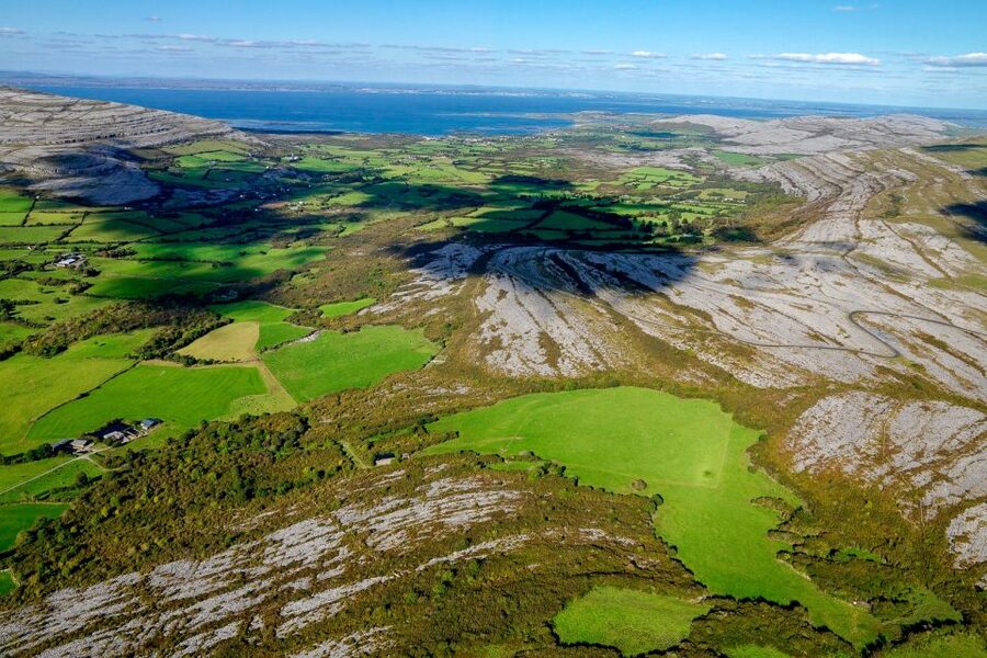 Galway, Cliffs of Moher & Connemara: 2-Day Combo Tour - FAQ