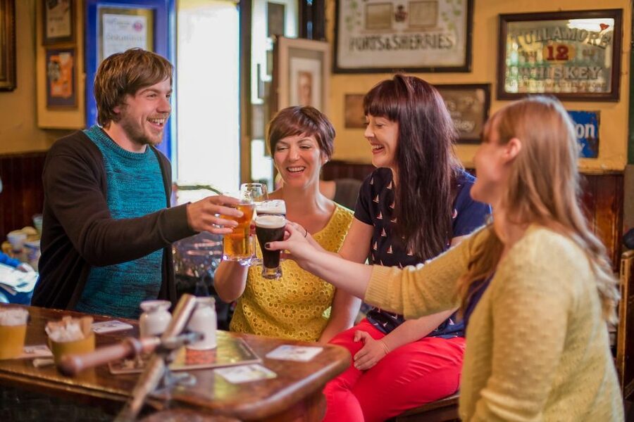 Galway, Cliffs of Moher & Connemara: 2-Day Combo Tour - Price and value: what $226 gets you across two days and an overnight