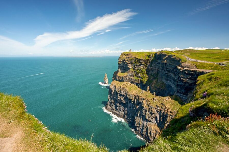 Galway, Cliffs of Moher & Connemara: 2-Day Combo Tour - Who this tour suits best (and who should look elsewhere)