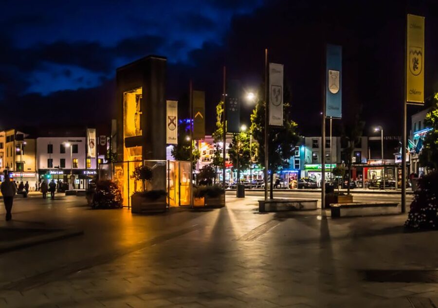 Galway: Dark History Guided City Walking Tour - Should You Book This Galway Dark History Guided City Tour?
