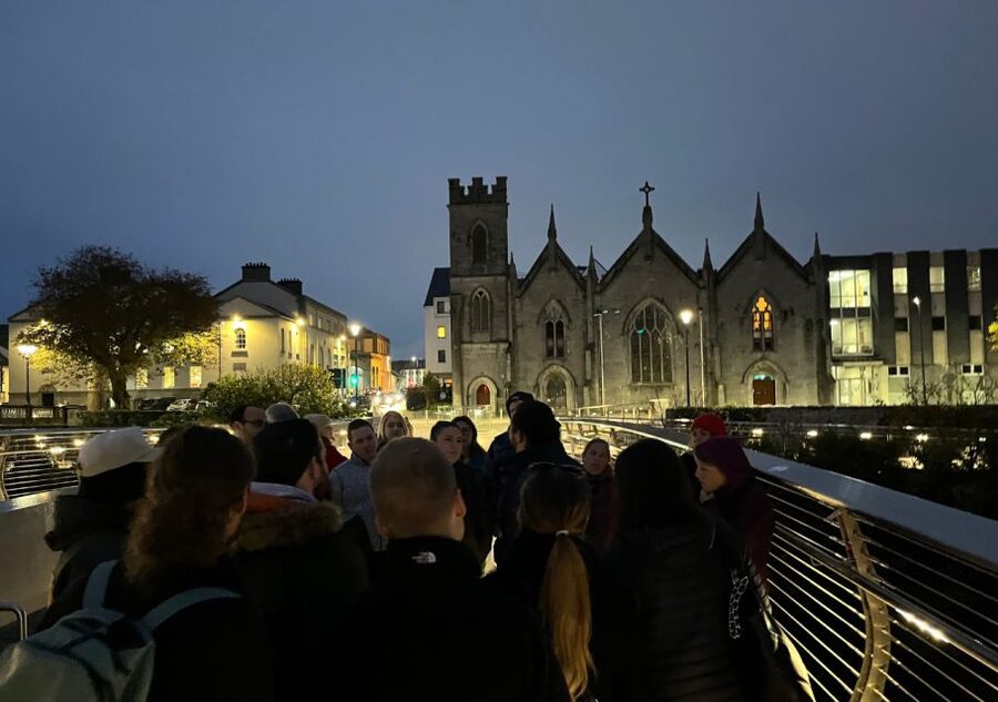 Galway: Dark History Guided City Walking Tour - FAQ
