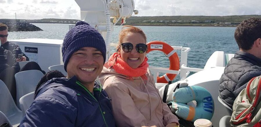 Galway: Day Trip Ferry to Inis Oírr (Aran Islands) - Timing that works: 10:30 AM outbound, 4:30 PM return
