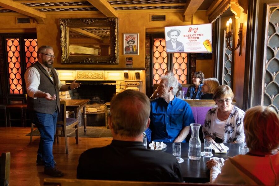Galway: Food and Culture Walking Tour with Tastings - How Long You’ll Walk, and How to Pace Yourself