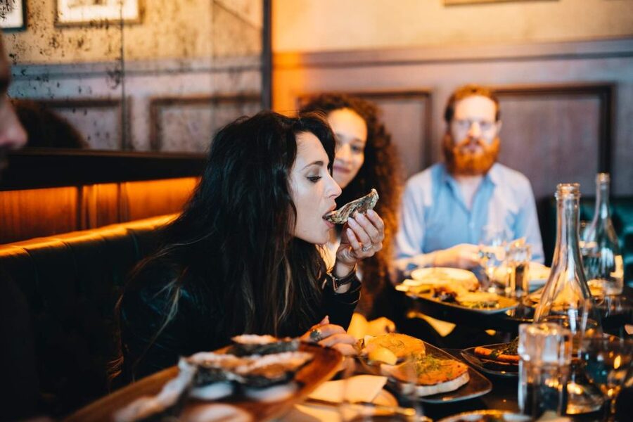 Galway: Food and Culture Walking Tour with Tastings - What You’ll See in the Centre, and How It Helps You Plan the Rest of Your Trip
