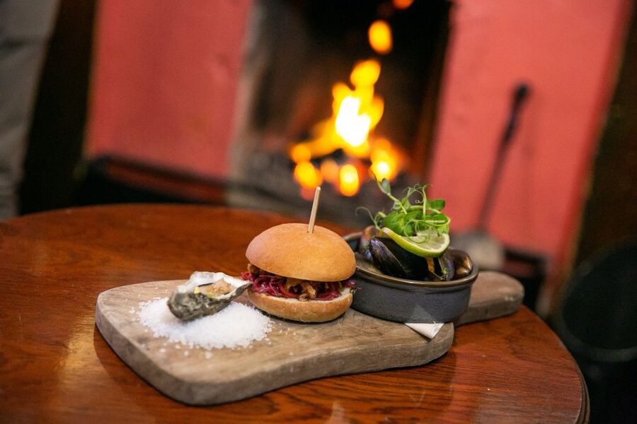 Galway Food Tour - Who should book this Galway Food Tour, and who might not