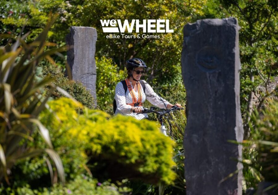Galway: Guided eBike City Sightseeing Tour - Why an eBike tour works so well for Galway City