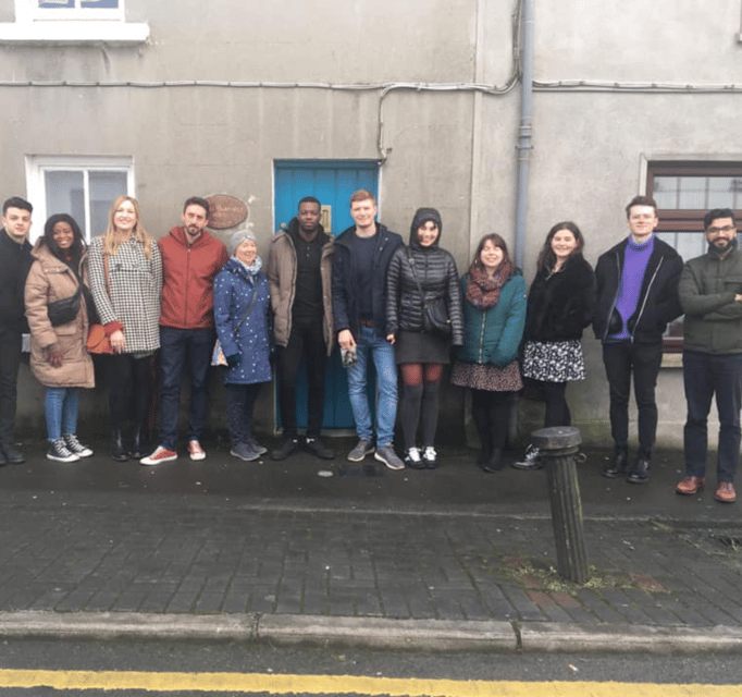 Galway: HerGalway Walking Tour - What the HerGalway Tour Does Differently Than a Usual City Walk