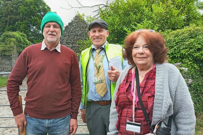 Galway History Walking tour with Local expert - Private Group - Lynch’s Castle and Dead Man’s Lane: power, funerals, and the city remembering