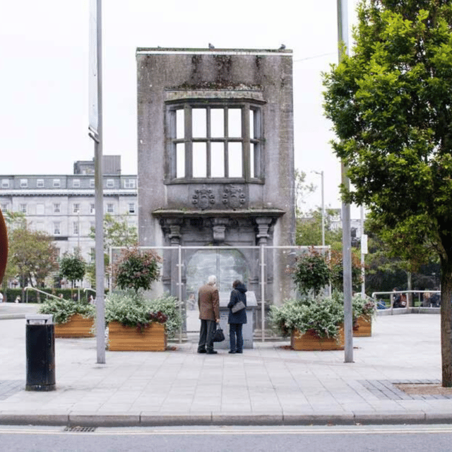 Galway: Medieval Galway Tour - Key highlights you should care about