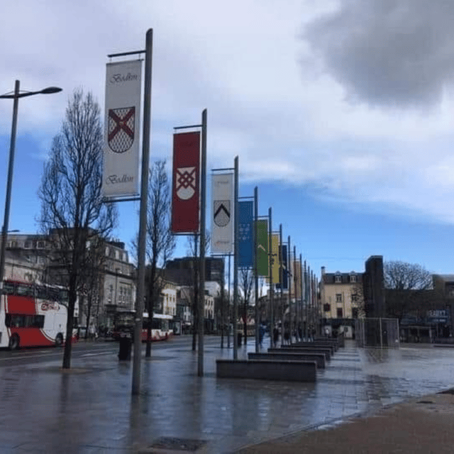 Galway: Medieval Galway Tour - Why this Galway medieval walk is such a good use of time