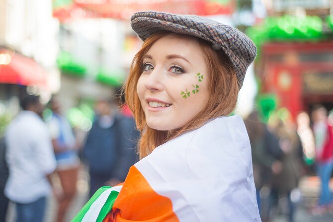 Galway Private Culinary Tour with Local Guide - What the 2.5 Hours Actually Feels Like