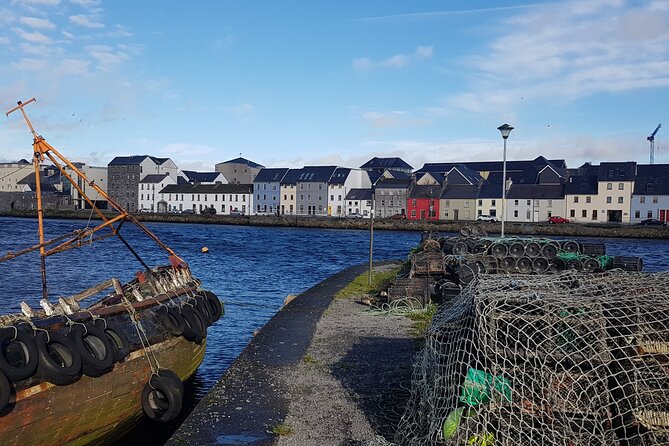Galway Private Walking Tour - Key Things You Will Enjoy on This Galway Walk