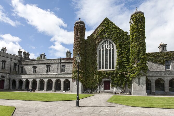 Galway’s Historical Gems: A Walk Through Time - What Makes the Guide Matter: Stories, Legends, and Humor